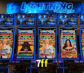Desvendando o Mundo dos Jogos Virtuais na 7ff