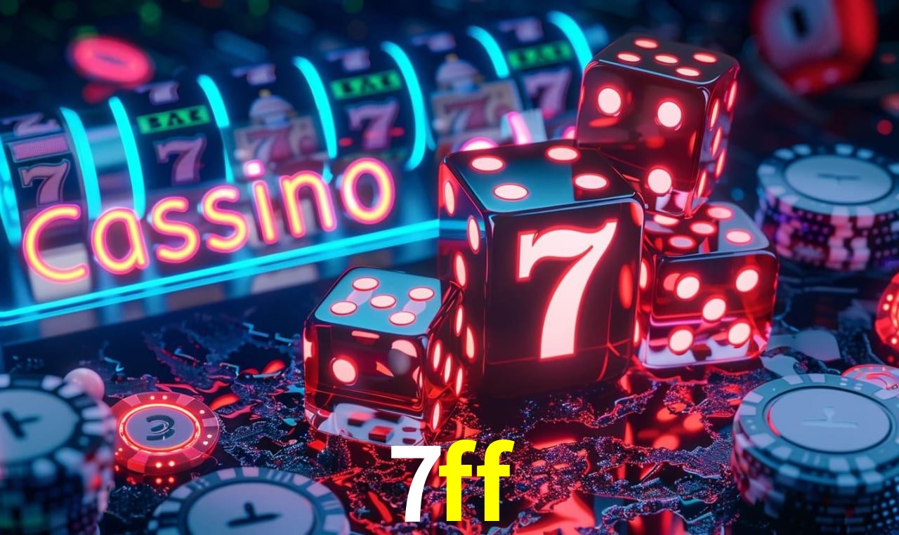 Welcome Bonus 7ff