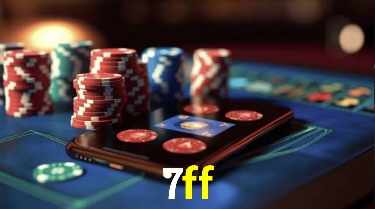 Estatísticas 7ff