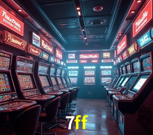 Tecnologia da Plataforma 7ff