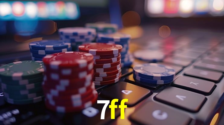 Casino Ao Vivo 7ff