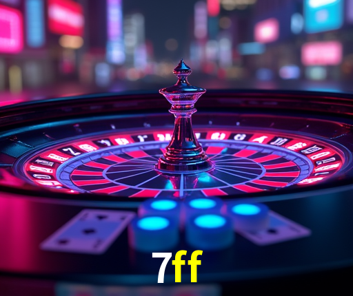 Explorando a Categoria de Eventos em Apostas na 7ff
