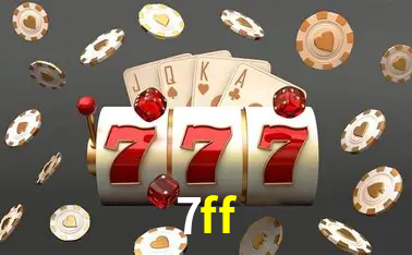 Desvendando o Mundo dos Jogos Virtuais na 7ff