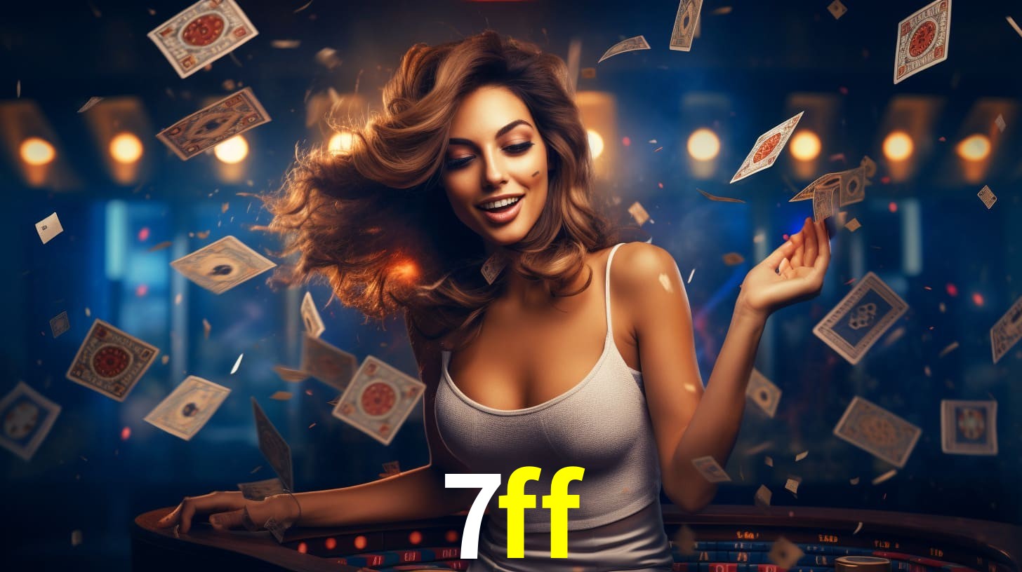 VIP Casino 7ff