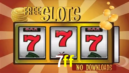Descubra o Mundo do Cassino Online com 7ff