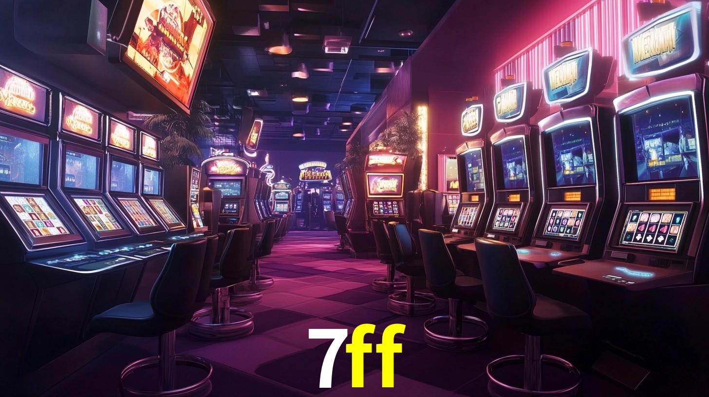 Exclusive Games 7ff