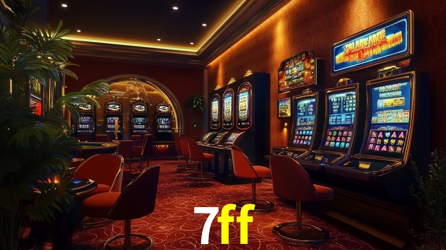 Tournaments 7ff