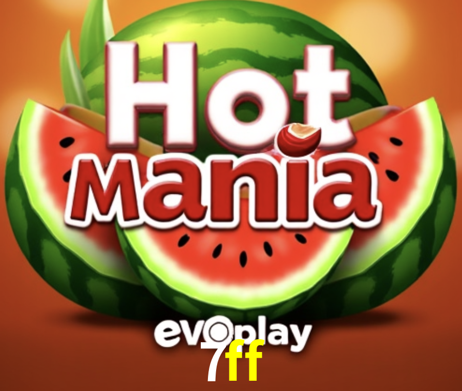 APP oficial da 7ff para mobile