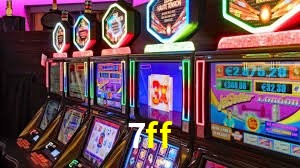 cassino 7ff