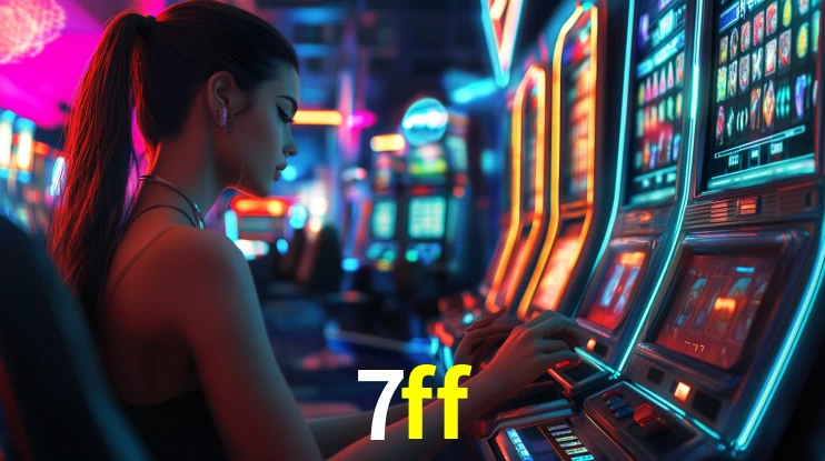 Ofertas Imperdíveis na 7ff: Promoções e Bônus Que Valem a Pena