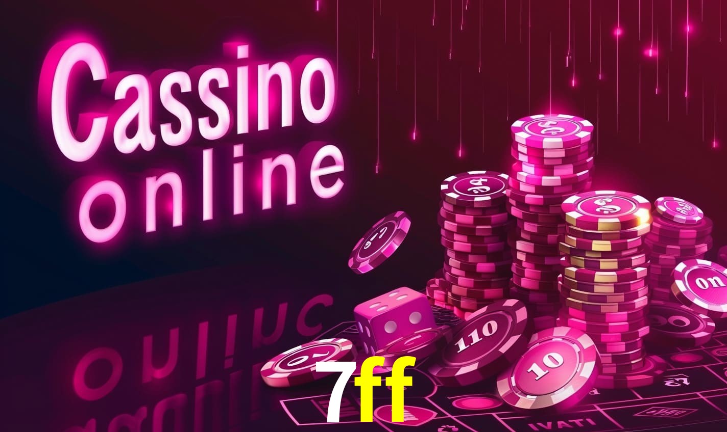Descubra a Essência do 7ff: Nossa História e Compromissos