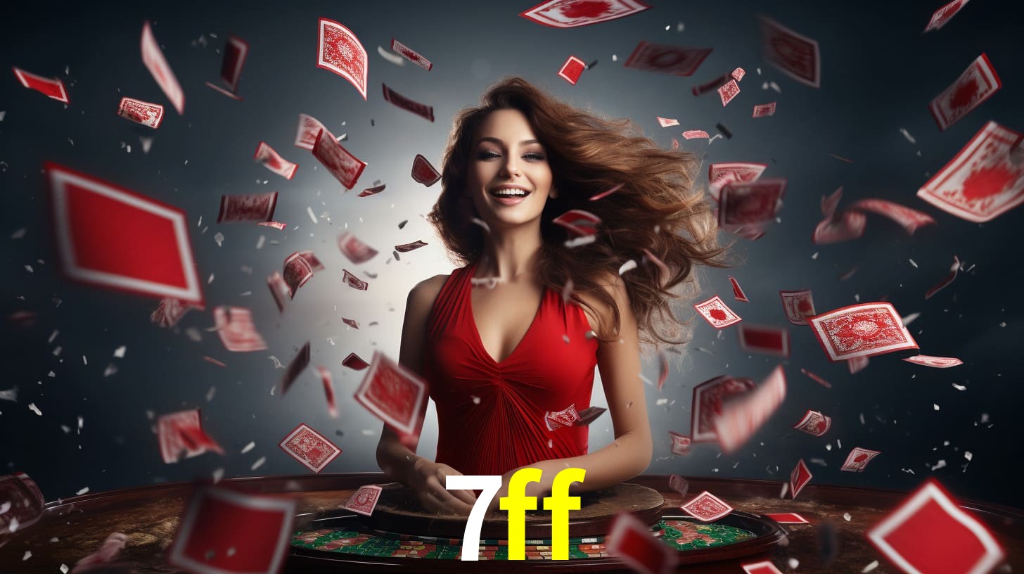 Live Casino 7ff