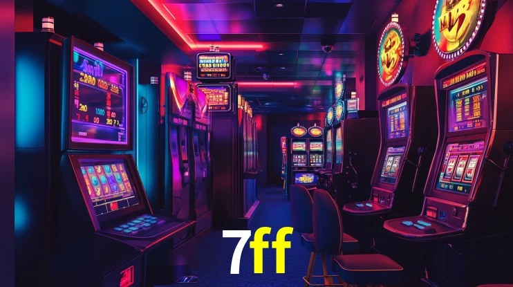 7ff App Interface