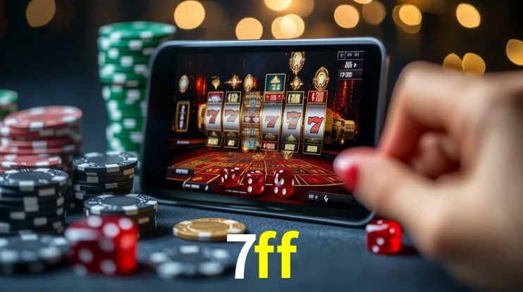 Welcome Bonus 7ff