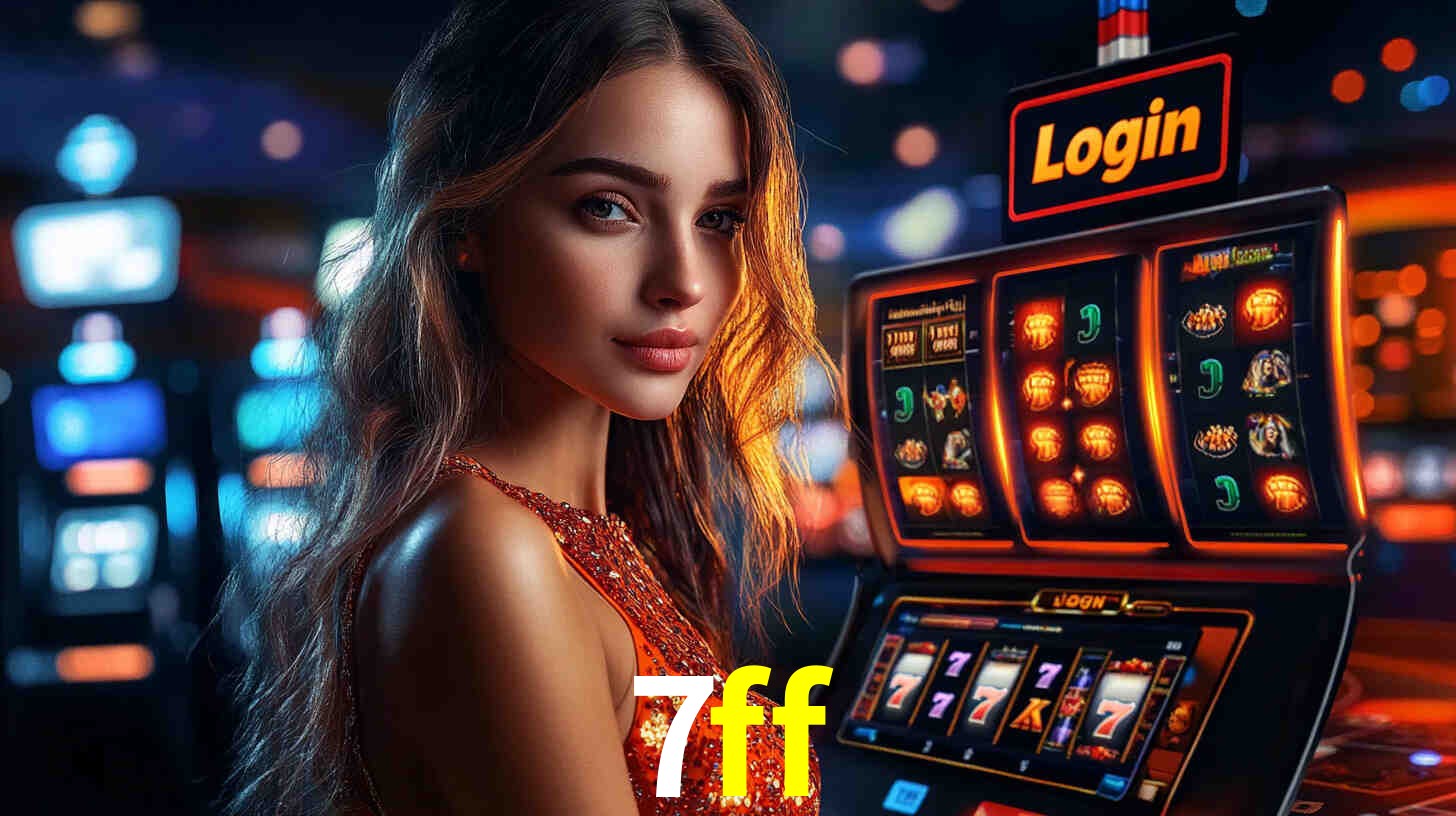 Experimente o Login Seguro Premium no 7ff