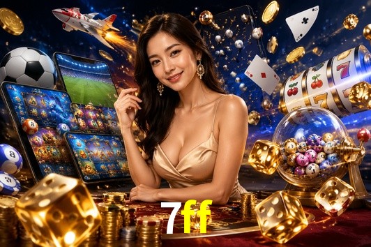 Live Casino 7ff