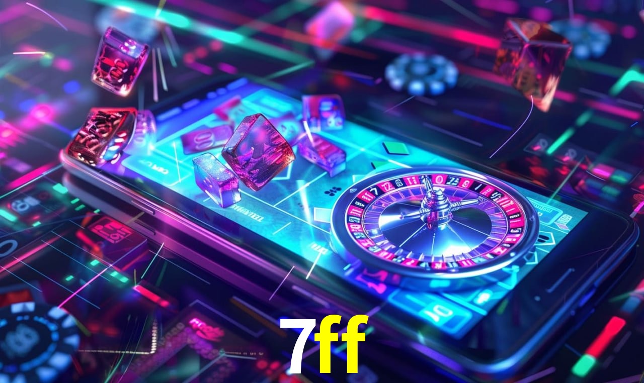 Mesa de Blackjack 7ff