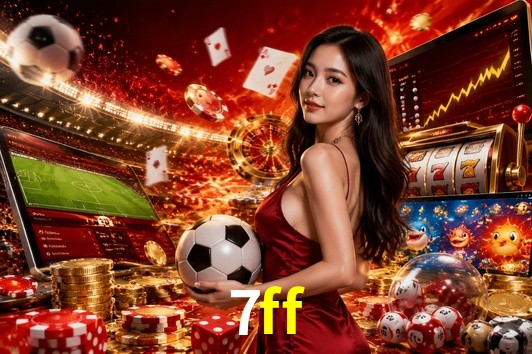 Game Providers 7ff