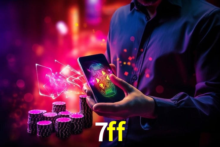 PIX Instantâneo 7ff