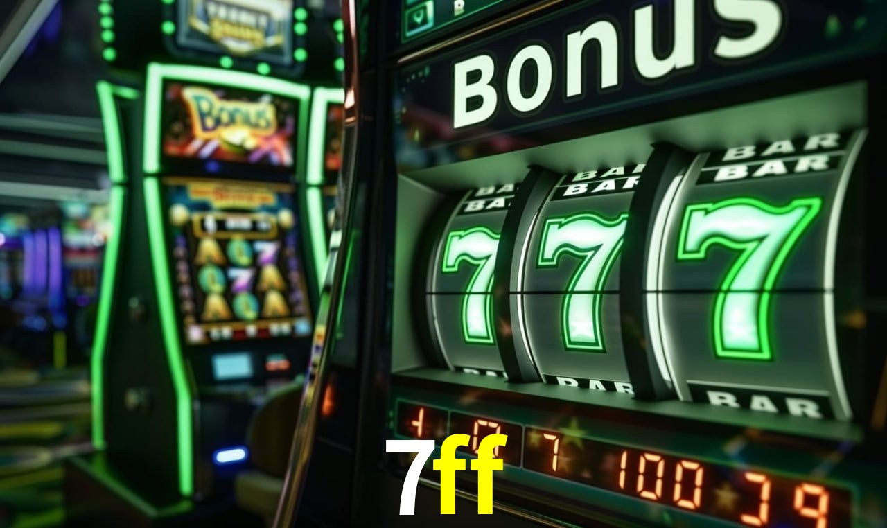 Games Directory 7ff