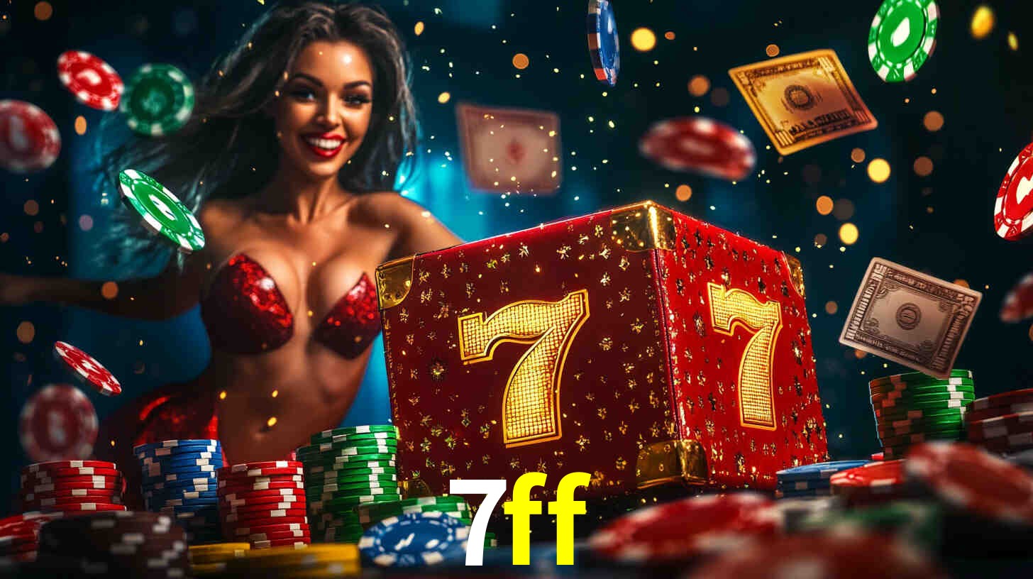Descubra a Essência do 7ff: Nossa História e Compromissos