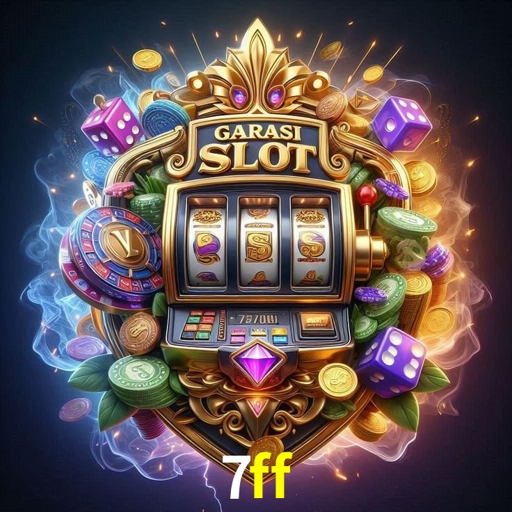Diretório de Jogos 7ff