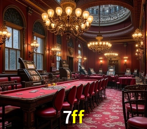 Segurança 2FA 7ff