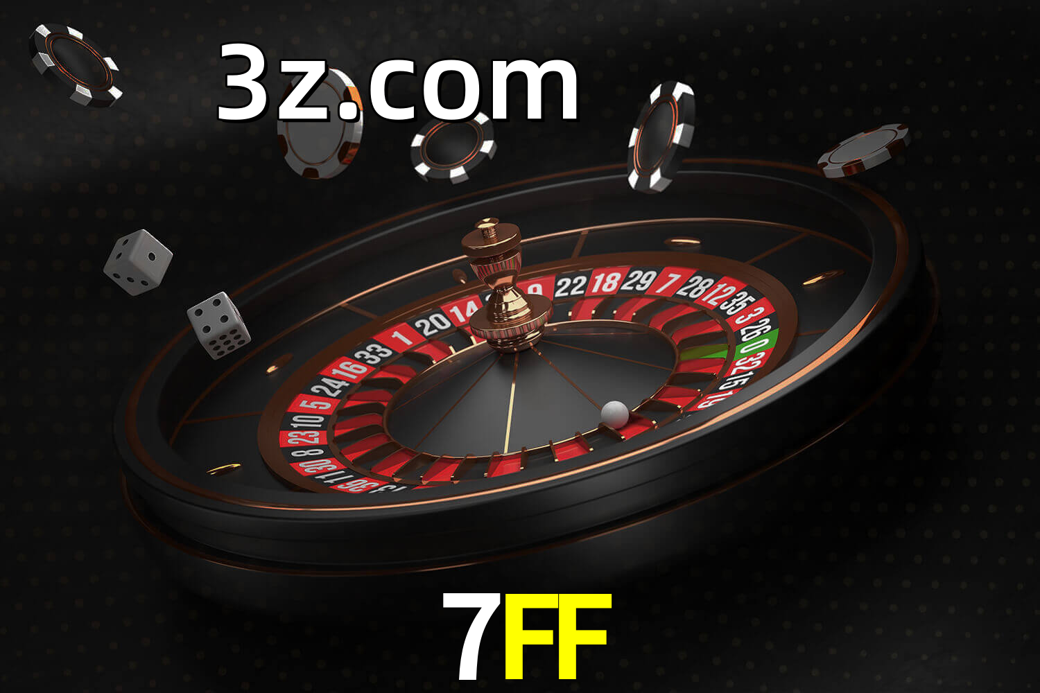 7FF
