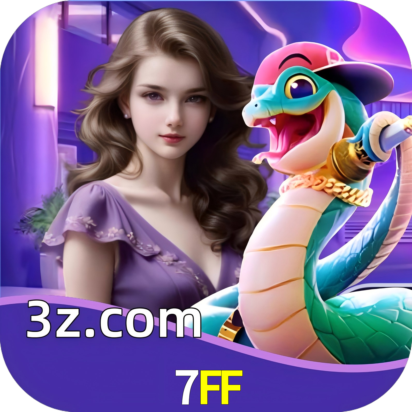 7FF